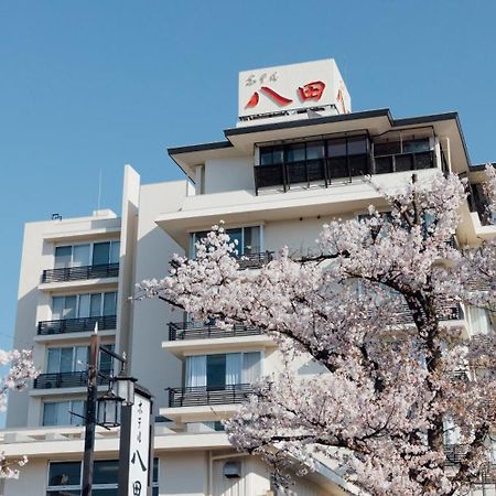 Hotel Hatta Fuefuki Eksteriør billede